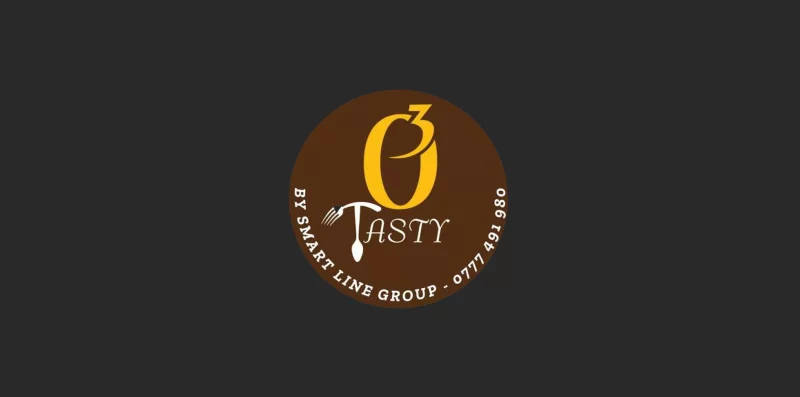 O3 Tasty Family Restaurant business management system
