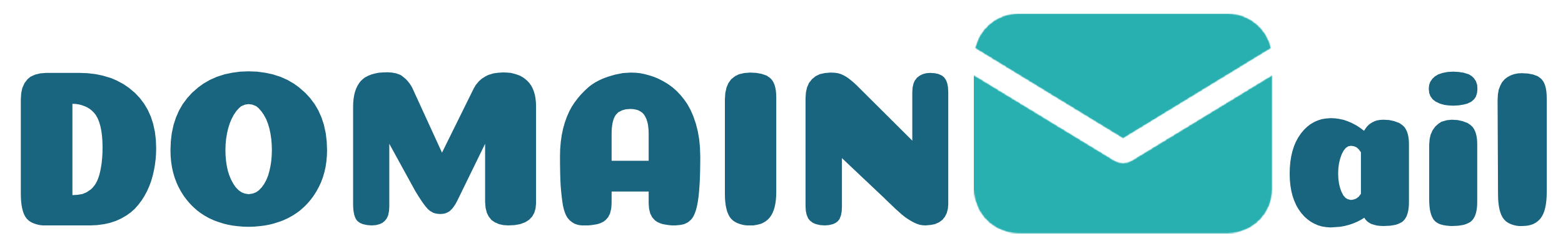 DomainMail business email and domain service